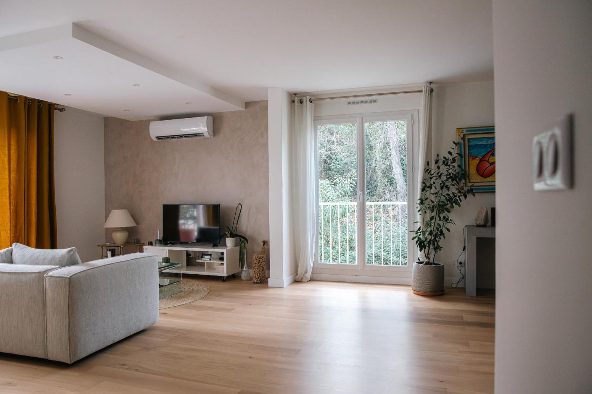 Appartement Residence Villeneuve Villeneuve-les-Avignon