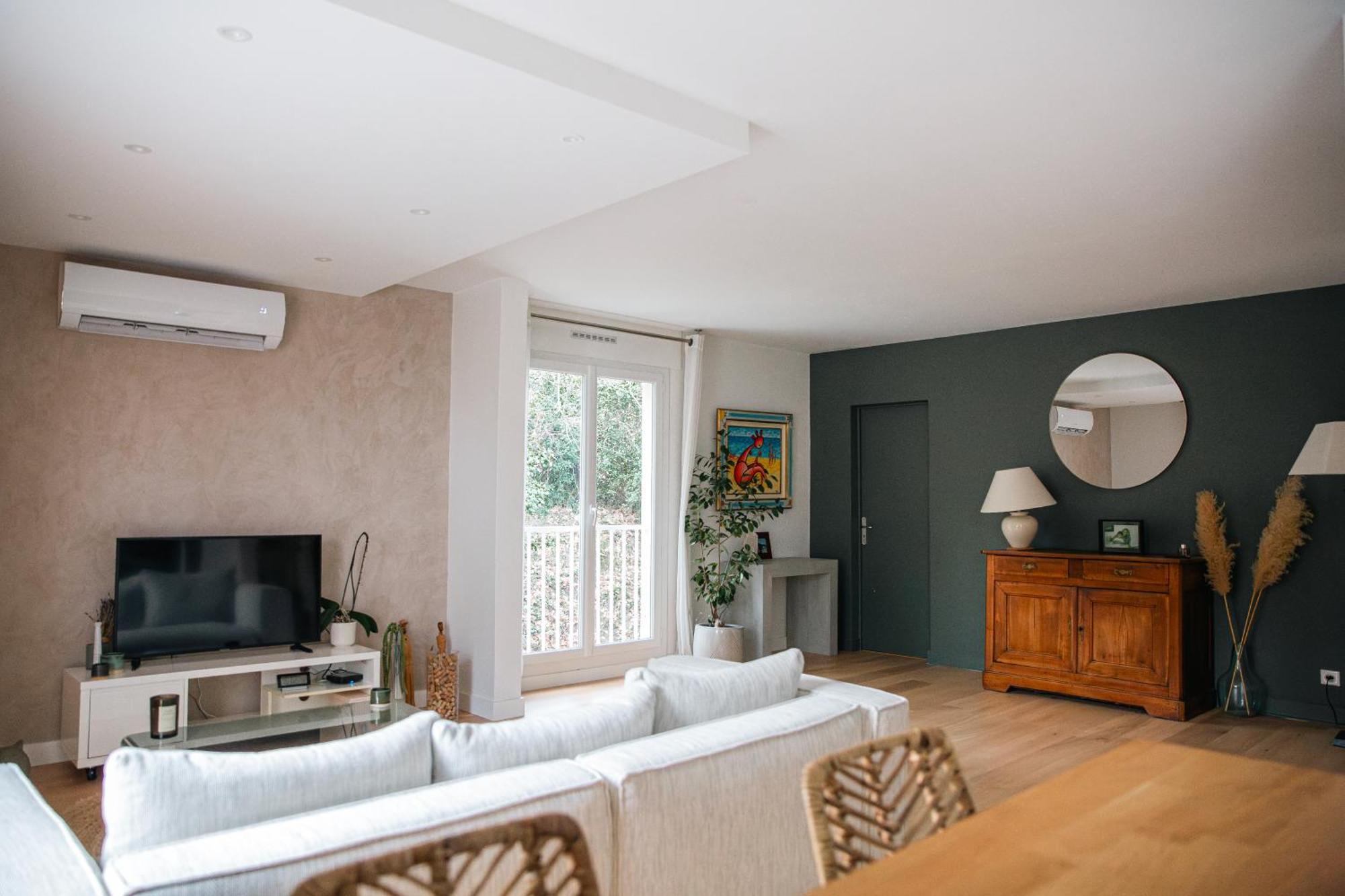 Appartement Residence Villeneuve
