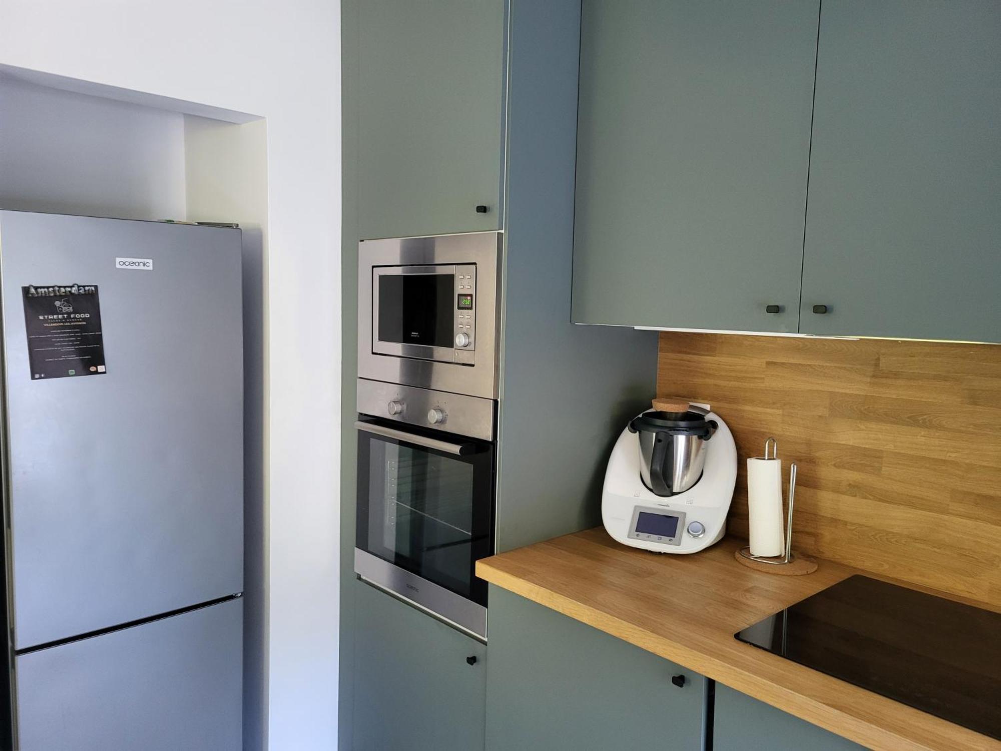 Appartement Residence Villeneuve Villeneuve-les-Avignon