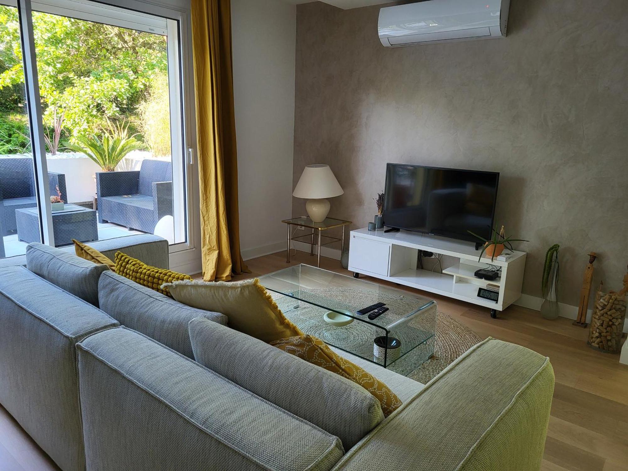 Appartement Residence Villeneuve Apartment Villeneuve-les-Avignon