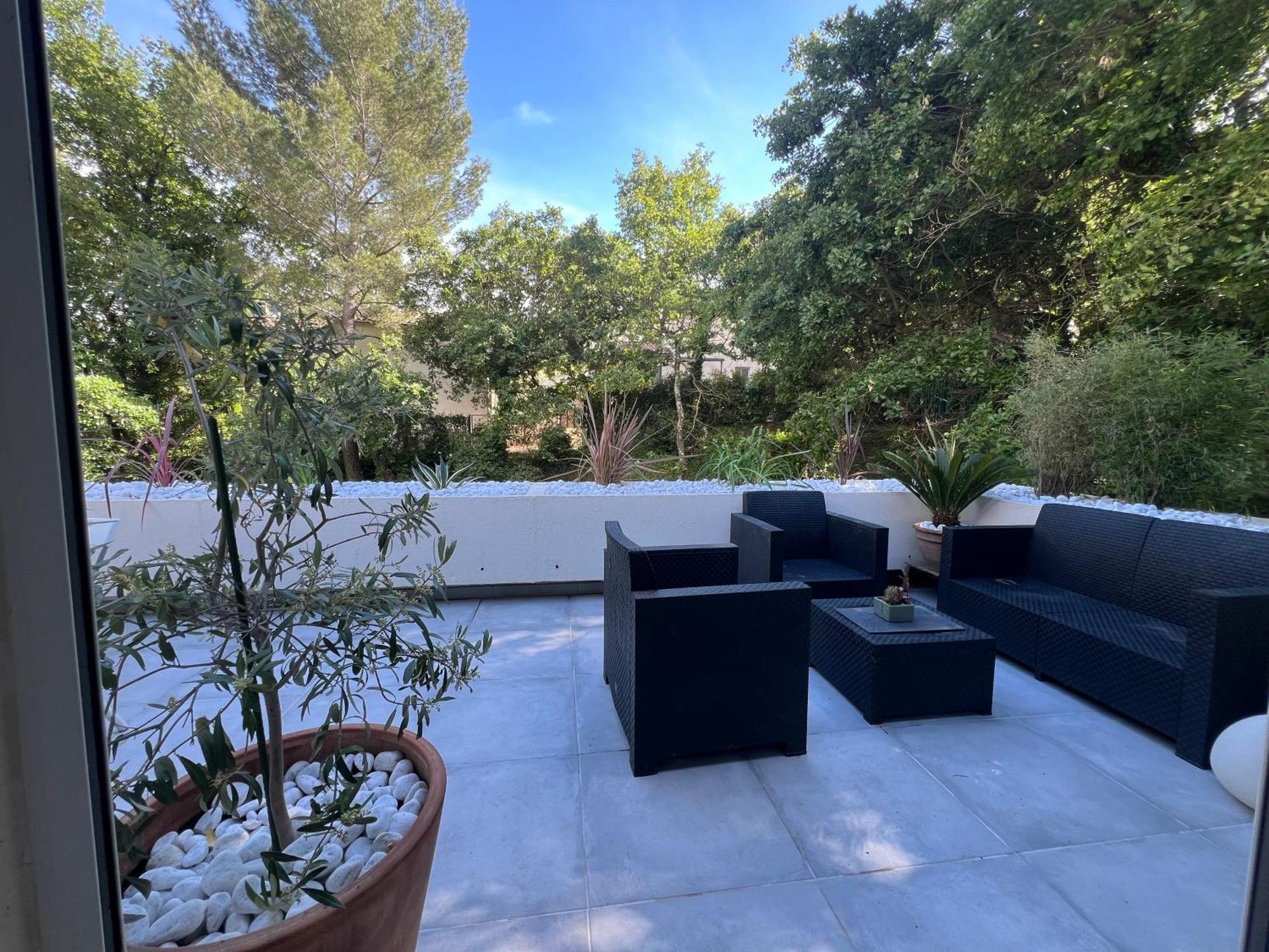Apartment Appartement Residence Villeneuve Villeneuve-les-Avignon