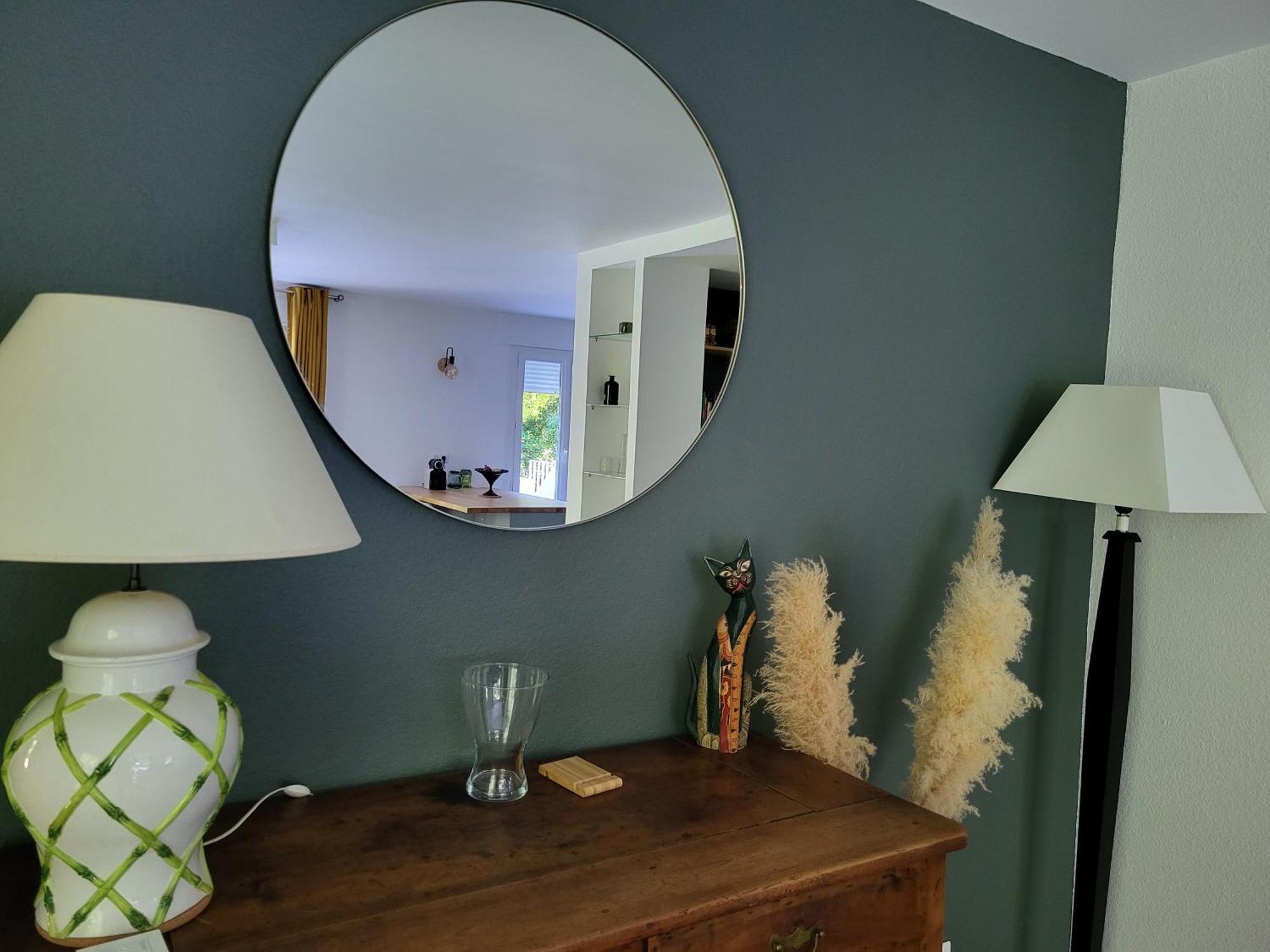 Appartement Residence Villeneuve Villeneuve-lès-Avignon