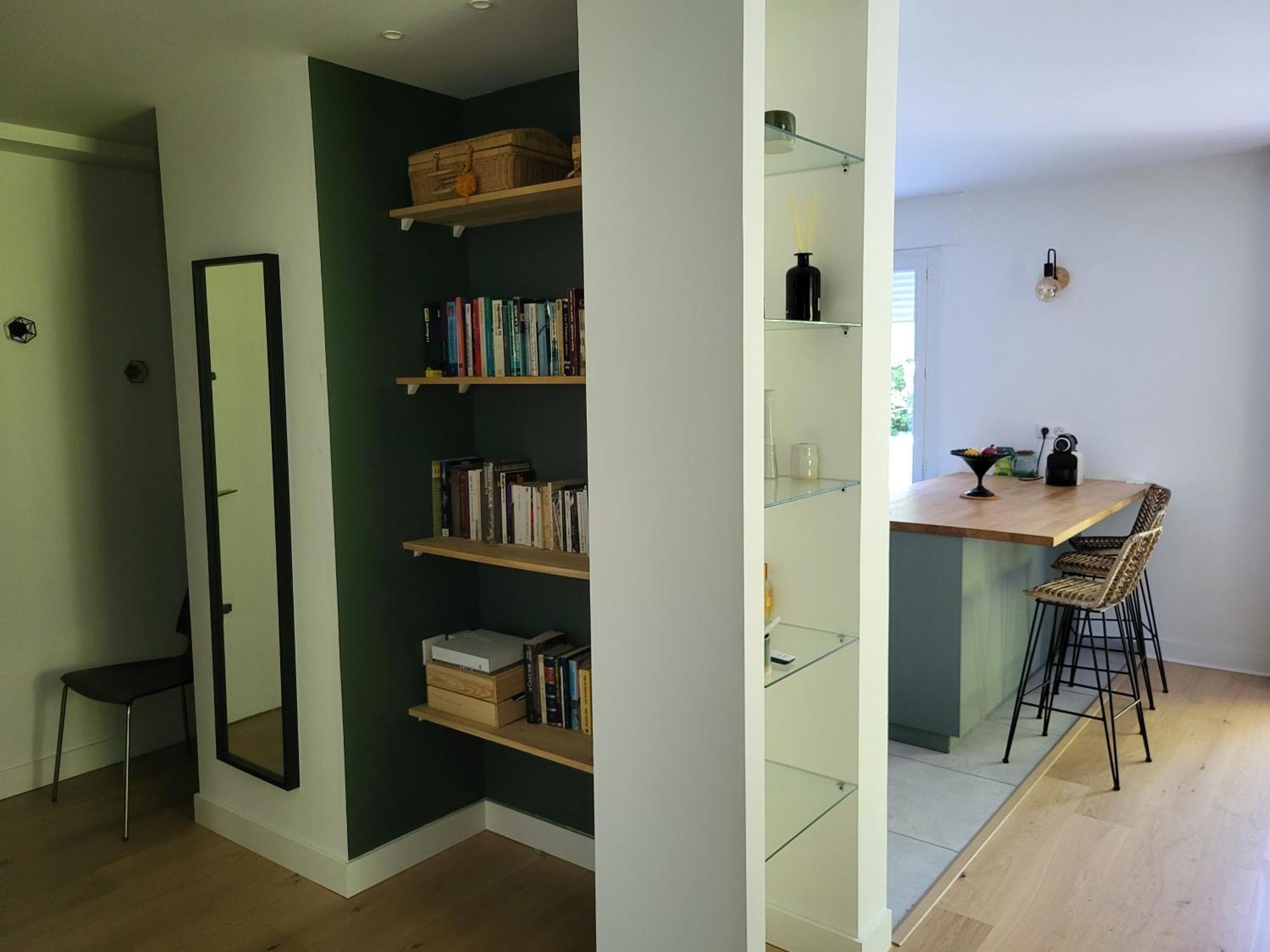 Appartement Residence Villeneuve Apartment Villeneuve-lès-Avignon